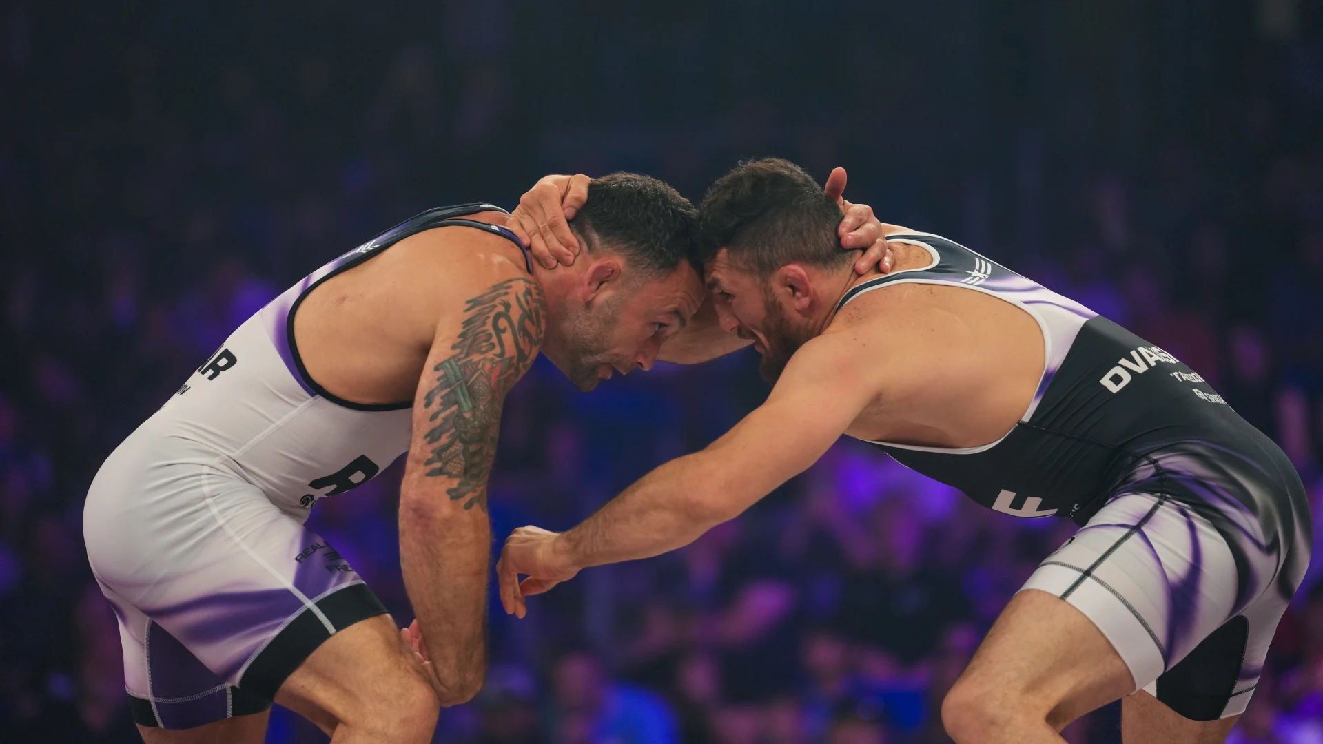 フランキー・エドガー対クレイ・グイダ UFC軽量級を支えたベテランがレスリングで激突