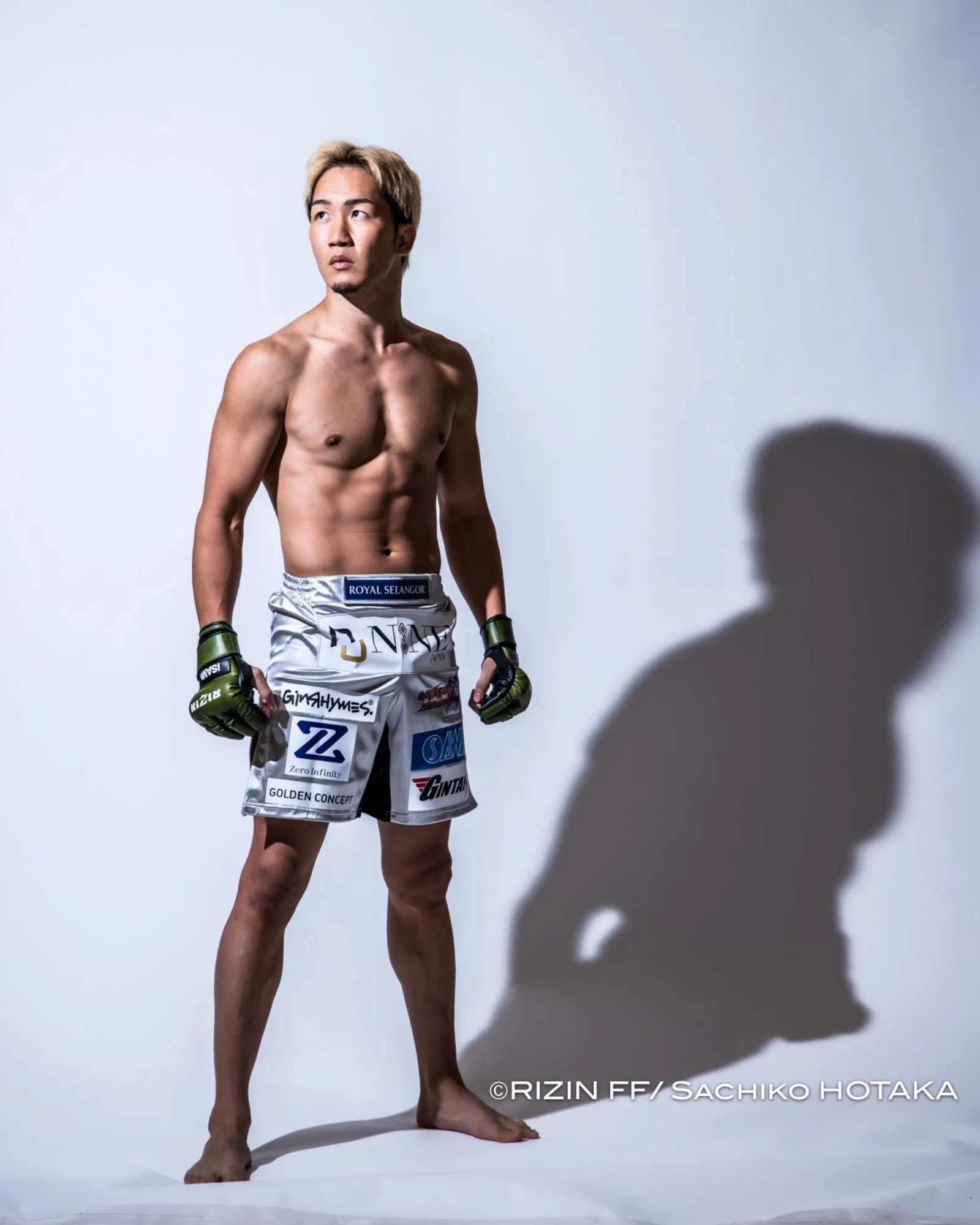朝倉未来 - 選手プロフィール・戦績 | Easy Fight