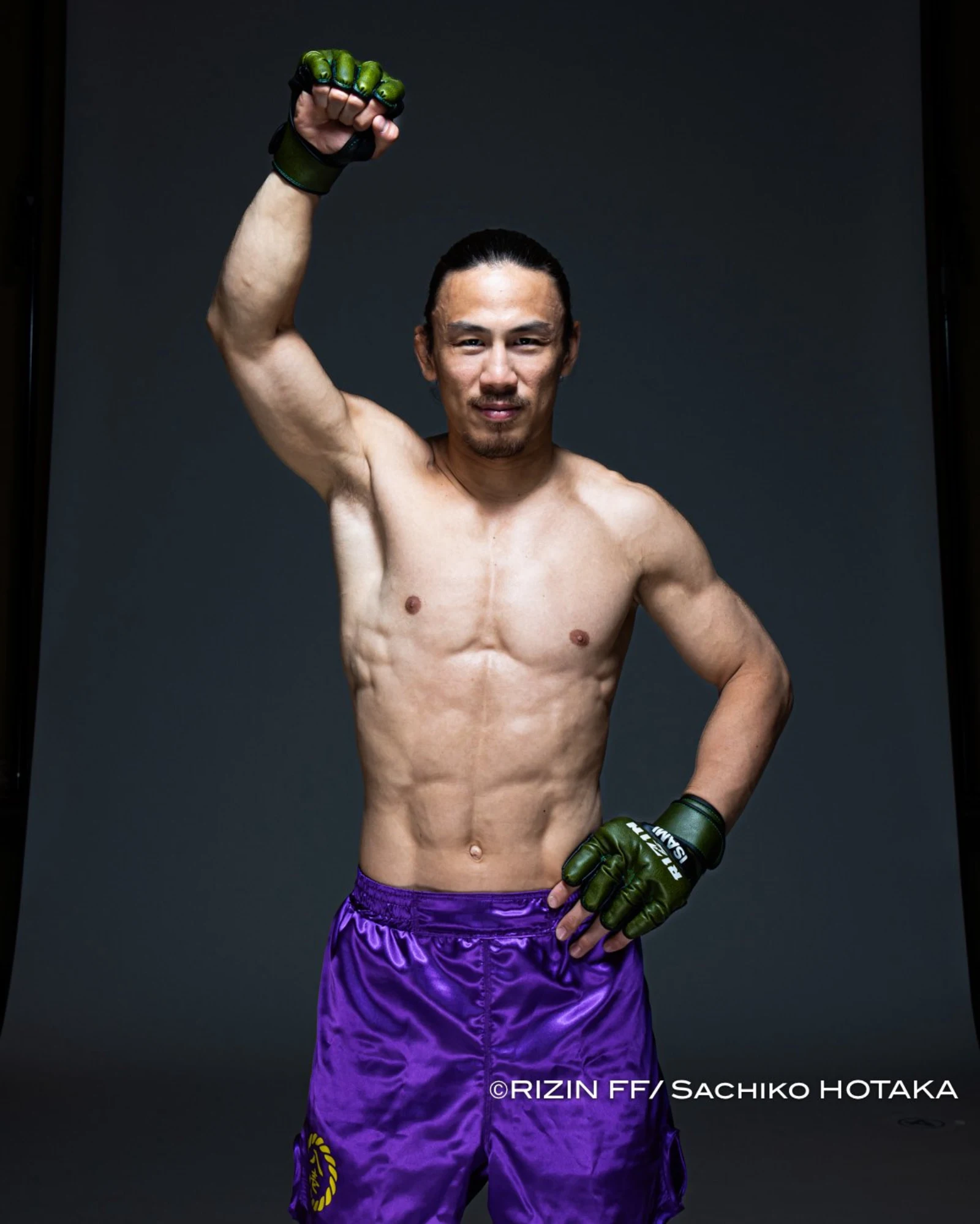 矢地祐介 - 選手プロフィール・戦績 | Easy Fight 矢地祐介 - 選手プロフィール・戦績 | Easy Fight